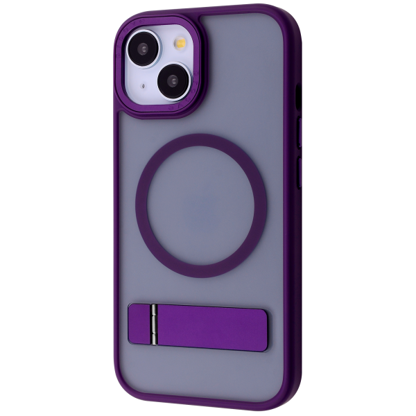 Mainstay Case with Magnetic Ring